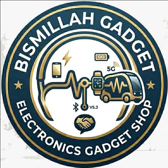 Bismillah Gadget Zone BD